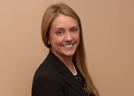Crissy Hebert - Analyst, Trader & Accounting Manager