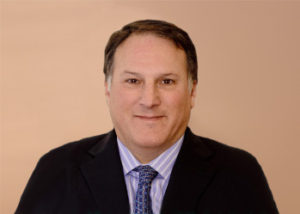 Marc Goldstein - Marketing Director